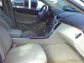 White Diamond Tri-Coat - CTS Sedan Photo No. 10