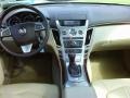 White Diamond Tri-Coat - CTS Sedan Photo No. 12