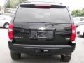 Black - Tahoe LTZ 4x4 Photo No. 23