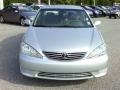 Lunar Mist Metallic - Camry LE Photo No. 8