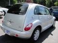 2007 Bright Silver Metallic Chrysler PT Cruiser Limited  photo #2