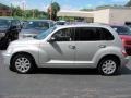 Bright Silver Metallic - PT Cruiser Limited Photo No. 13