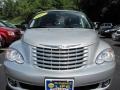 Bright Silver Metallic - PT Cruiser Limited Photo No. 17