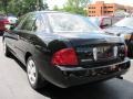 Bronze Shimmer - Sentra 1.8 S Photo No. 15