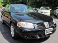 Bronze Shimmer - Sentra 1.8 S Photo No. 17
