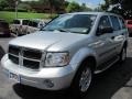 Bright Silver Metallic - Durango SLT 4x4 Photo No. 1