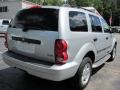 Bright Silver Metallic - Durango SLT 4x4 Photo No. 2