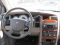 Bright Silver Metallic - Durango SLT 4x4 Photo No. 5