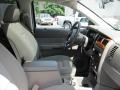 Bright Silver Metallic - Durango SLT 4x4 Photo No. 8