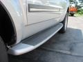 Bright Silver Metallic - Durango SLT 4x4 Photo No. 12