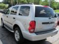 Bright Silver Metallic - Durango SLT 4x4 Photo No. 17