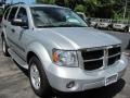 Bright Silver Metallic - Durango SLT 4x4 Photo No. 19
