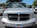 Bright Silver Metallic - Durango SLT 4x4 Photo No. 20