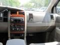 Bright Silver Metallic - Durango SLT 4x4 Photo No. 23