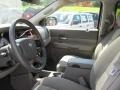Bright Silver Metallic - Durango SLT 4x4 Photo No. 25