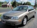 Arizona Beige Metallic 2005 Mercury Sable GS Sedan