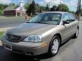 Arizona Beige Metallic - Sable GS Sedan Photo No. 1