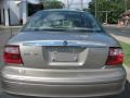 Arizona Beige Metallic - Sable GS Sedan Photo No. 16