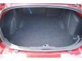 Inferno Red Crystal Pearl - Charger SXT Photo No. 10