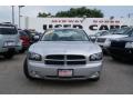 Bright Silver Metallic - Charger SXT Photo No. 1