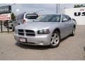 Bright Silver Metallic - Charger SXT Photo No. 2