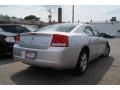 Bright Silver Metallic - Charger SXT Photo No. 4