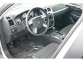 Bright Silver Metallic - Charger SXT Photo No. 5