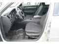 Bright Silver Metallic - Charger SXT Photo No. 8