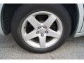 Bright Silver Metallic - Charger SXT Photo No. 11