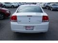 2010 Stone White Dodge Charger SXT  photo #3