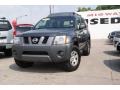 Night Armor Black Metallic - Xterra X 4x4 Photo No. 2