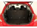 2009 Absolutely Red Toyota Yaris 3 Door Liftback  photo #15