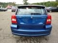 2009 Deep Water Blue Pearl Dodge Caliber SXT  photo #3