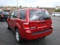2011 Sangria Red Metallic Ford Escape XLT V6 4WD  photo #5