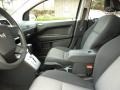 2009 Deep Water Blue Pearl Dodge Caliber SXT  photo #10