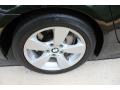 Jet Black - 5 Series 525xi Sedan Photo No. 12