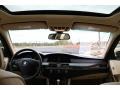 Jet Black - 5 Series 525xi Sedan Photo No. 15