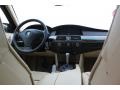 Jet Black - 5 Series 525xi Sedan Photo No. 16