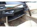 Jet Black - 5 Series 525xi Sedan Photo No. 19