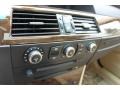 Jet Black - 5 Series 525xi Sedan Photo No. 21