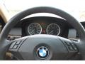 Jet Black - 5 Series 525xi Sedan Photo No. 23