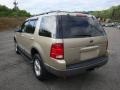 2002 Harvest Gold Metallic Ford Explorer XLT 4x4  photo #5