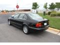 2000 Jet Black BMW 5 Series 528i Sedan  photo #4