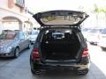 2008 Black Mercedes-Benz ML 63 AMG 4Matic  photo #4