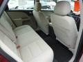Merlot Metallic - Taurus SEL AWD Photo No. 16