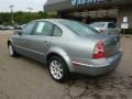 Stonehenge Grey Metallic - Passat GLS Sedan Photo No. 2