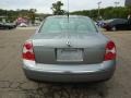 Stonehenge Grey Metallic - Passat GLS Sedan Photo No. 3