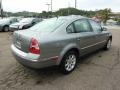 Stonehenge Grey Metallic - Passat GLS Sedan Photo No. 4