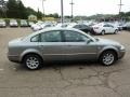 Stonehenge Grey Metallic - Passat GLS Sedan Photo No. 5