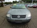 Stonehenge Grey Metallic - Passat GLS Sedan Photo No. 7